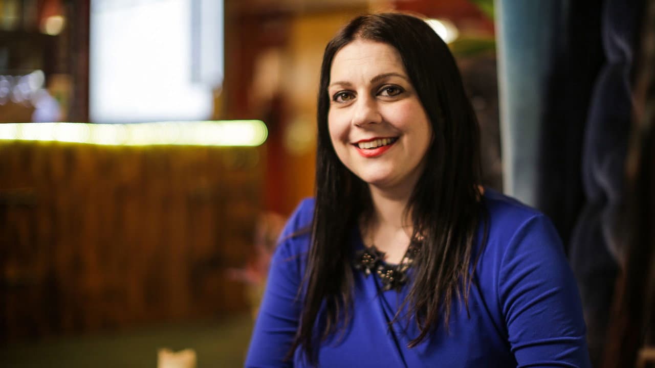 Backdrop – Female Filmmakers Too: BBC Introducing Arts
