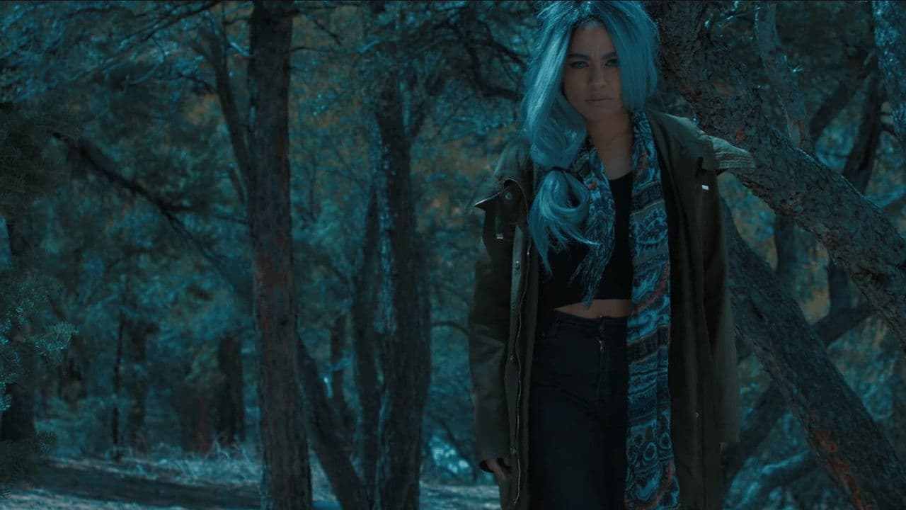 Backdrop – The Immortal Wars: Dekay's Paradox