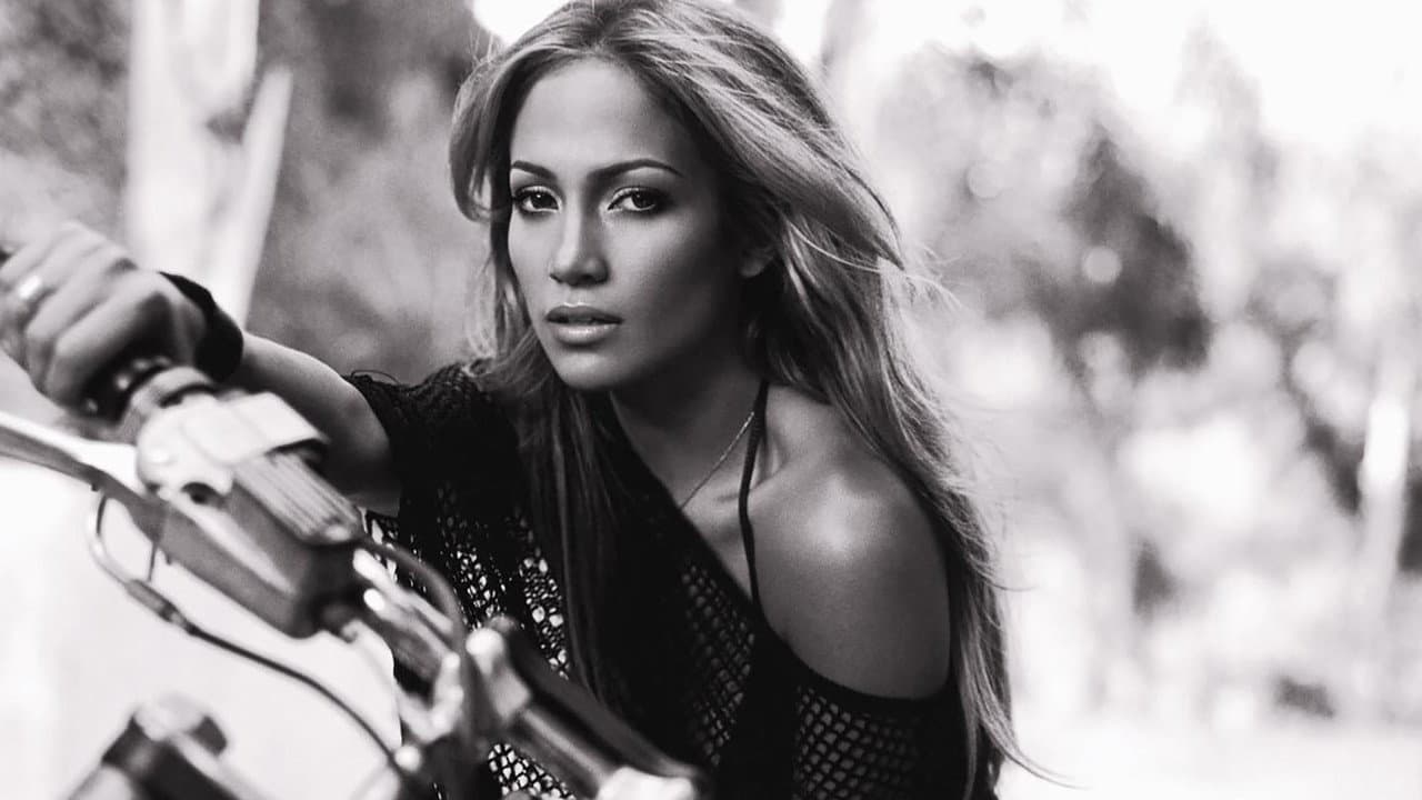 Backdrop – Jennifer Lopez: The Reel Me