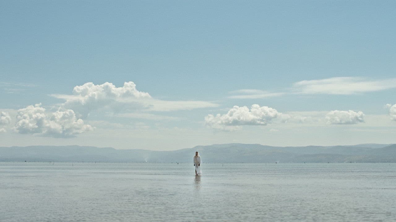 Backdrop – Das Neue Evangelium