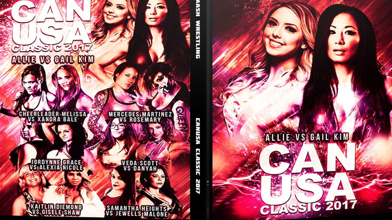 Backdrop – Smash CANUSA Classic