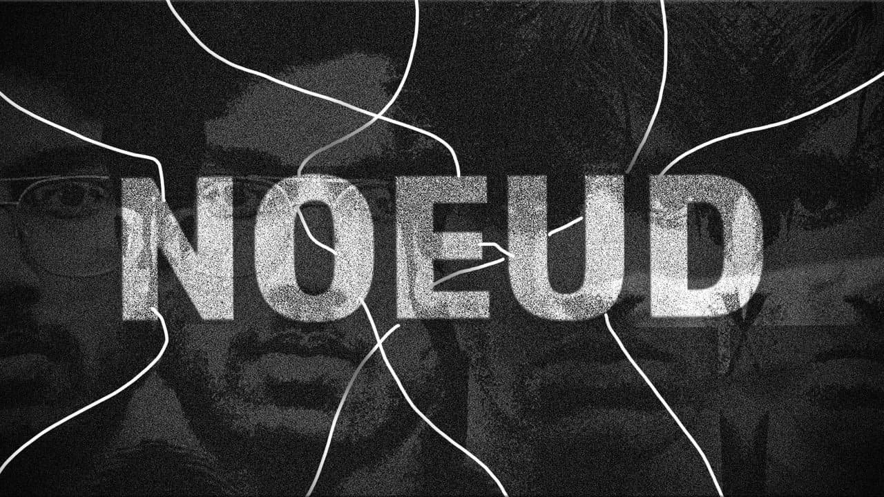 Backdrop – Nœud