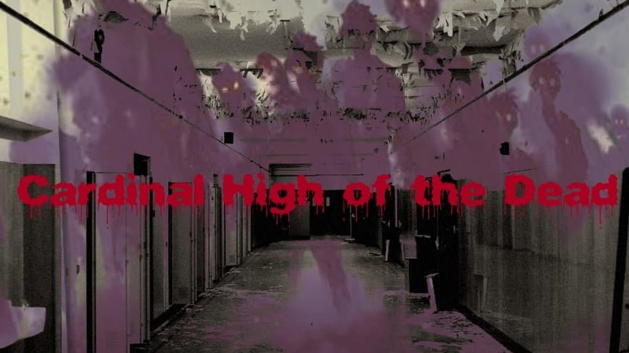 Backdrop – Cardinal High of the Dead