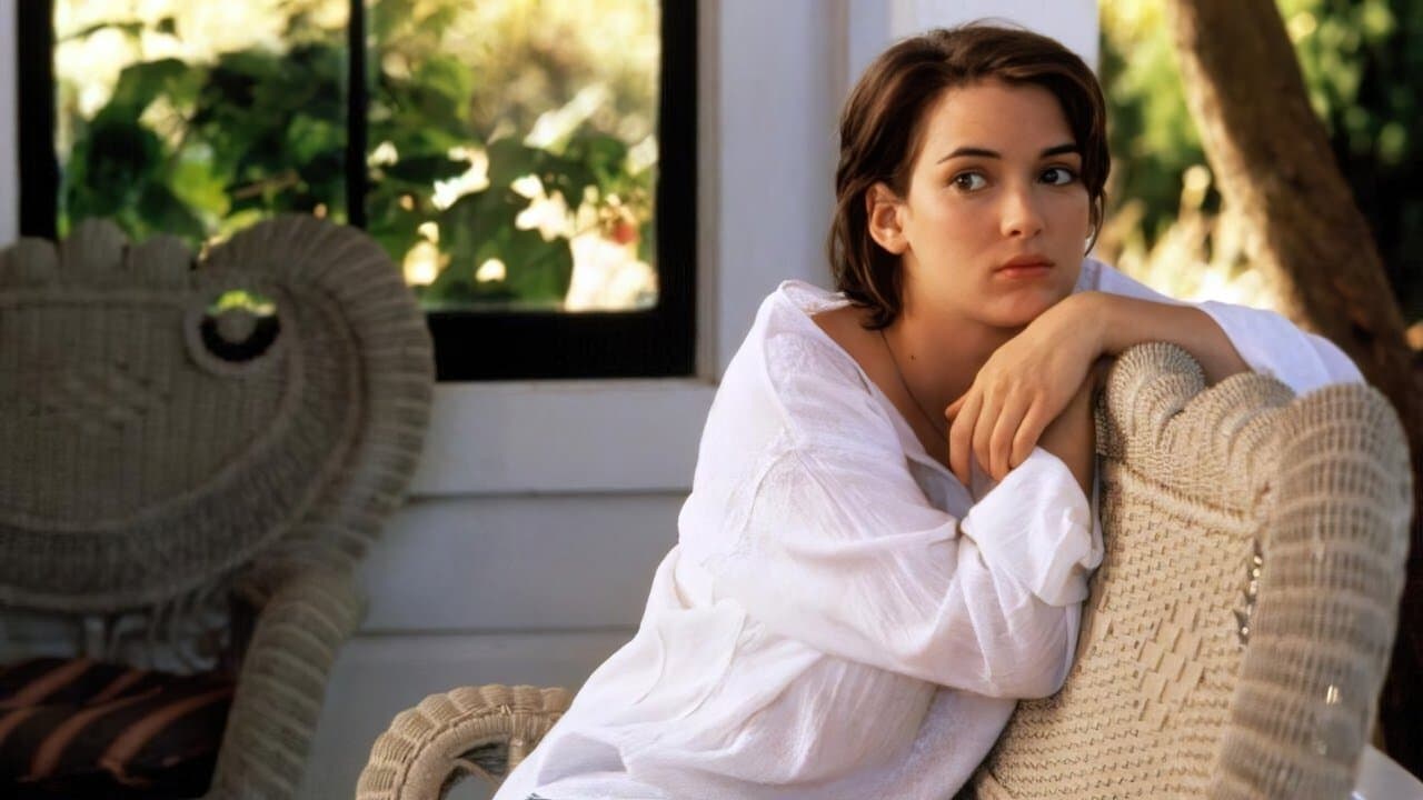 Backdrop – Ein amerikanischer Quilt