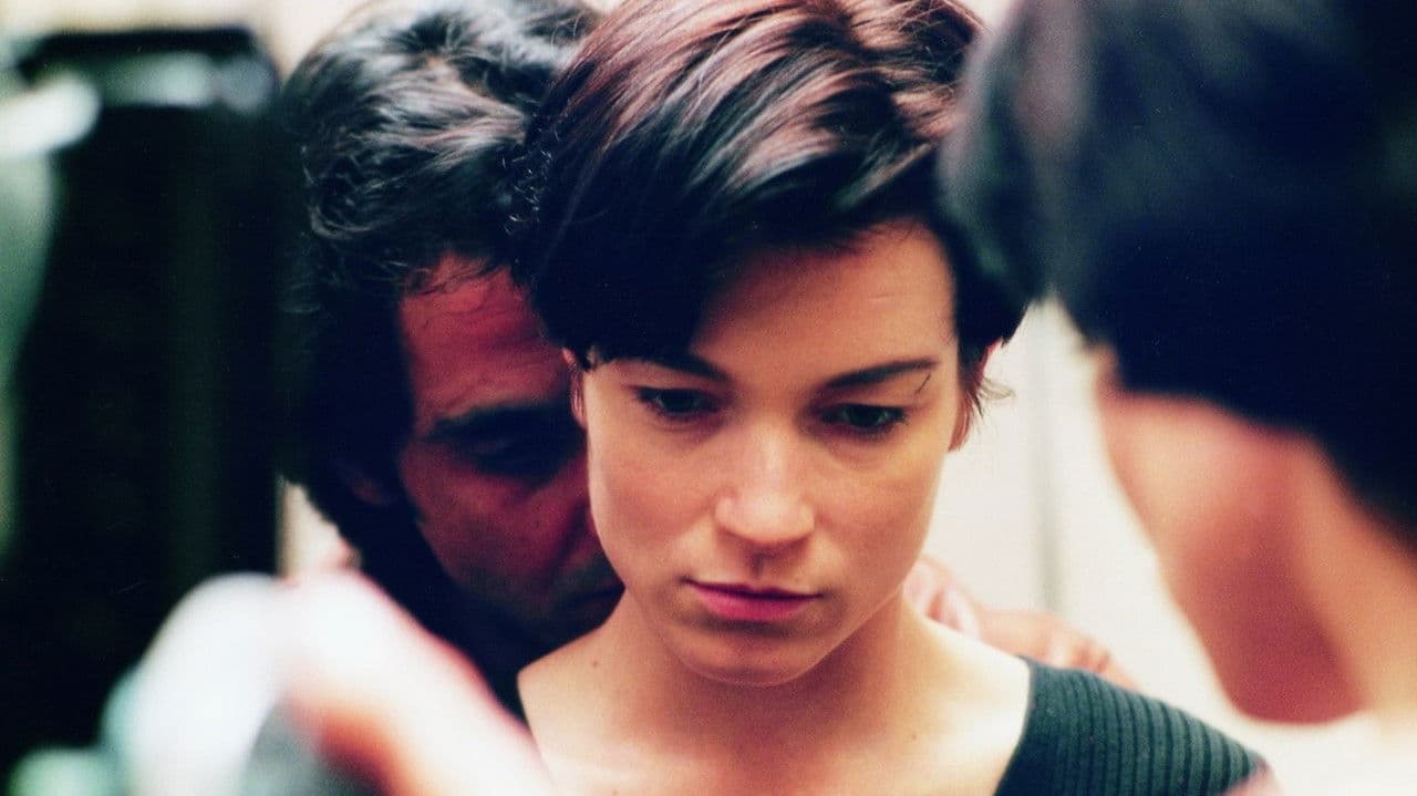 Backdrop – Liebh@ber gesucht