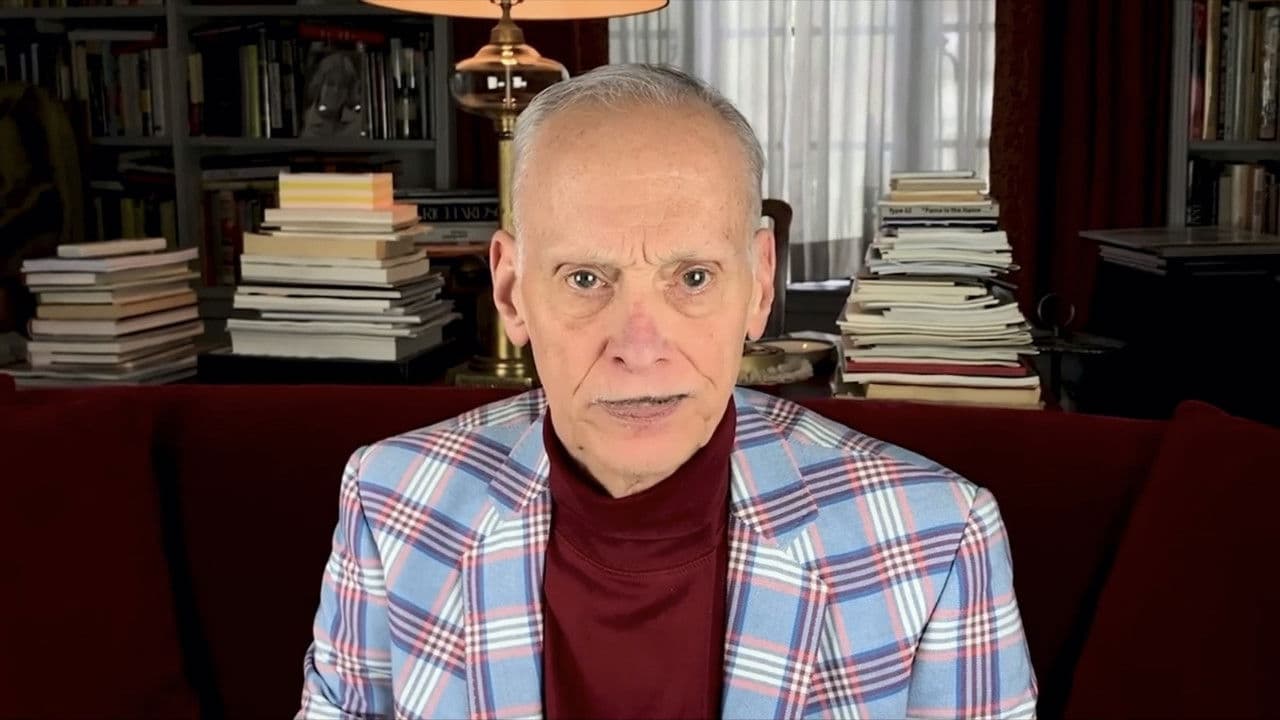 Backdrop – 30/30 Vision: Three Decades of Strand Releasing