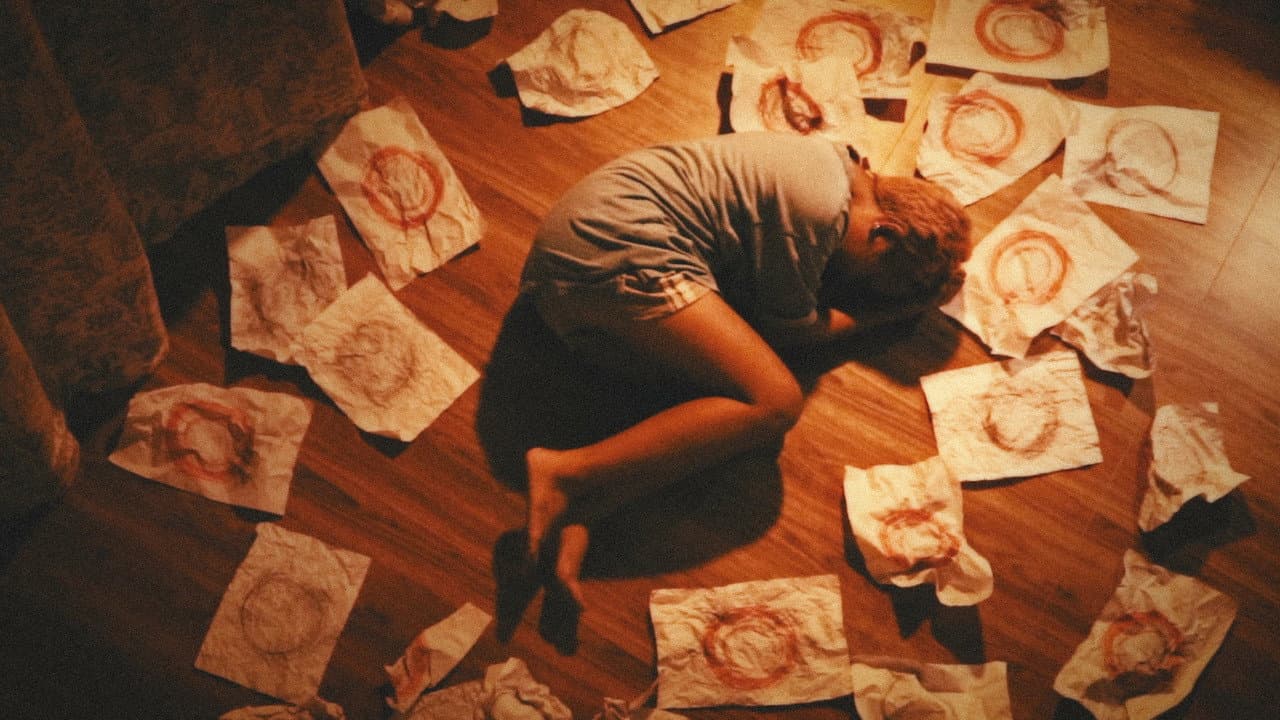 Backdrop – Alingawngaw