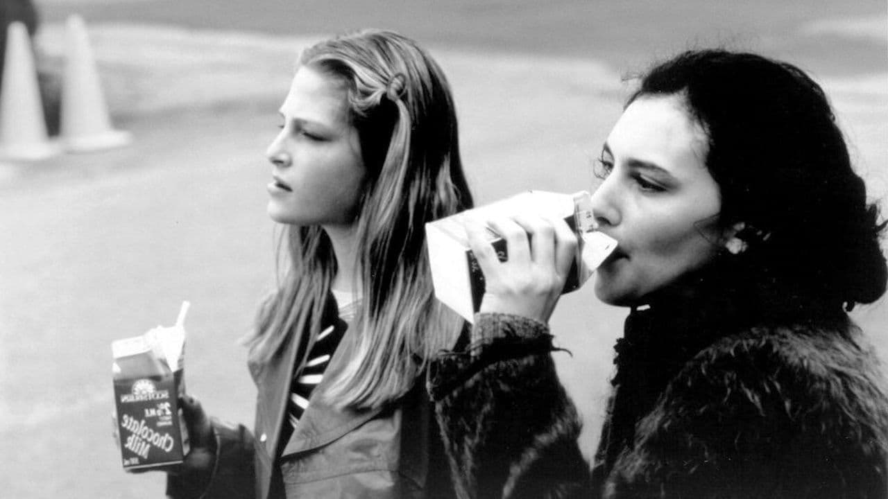 Backdrop – New Waterford Girl