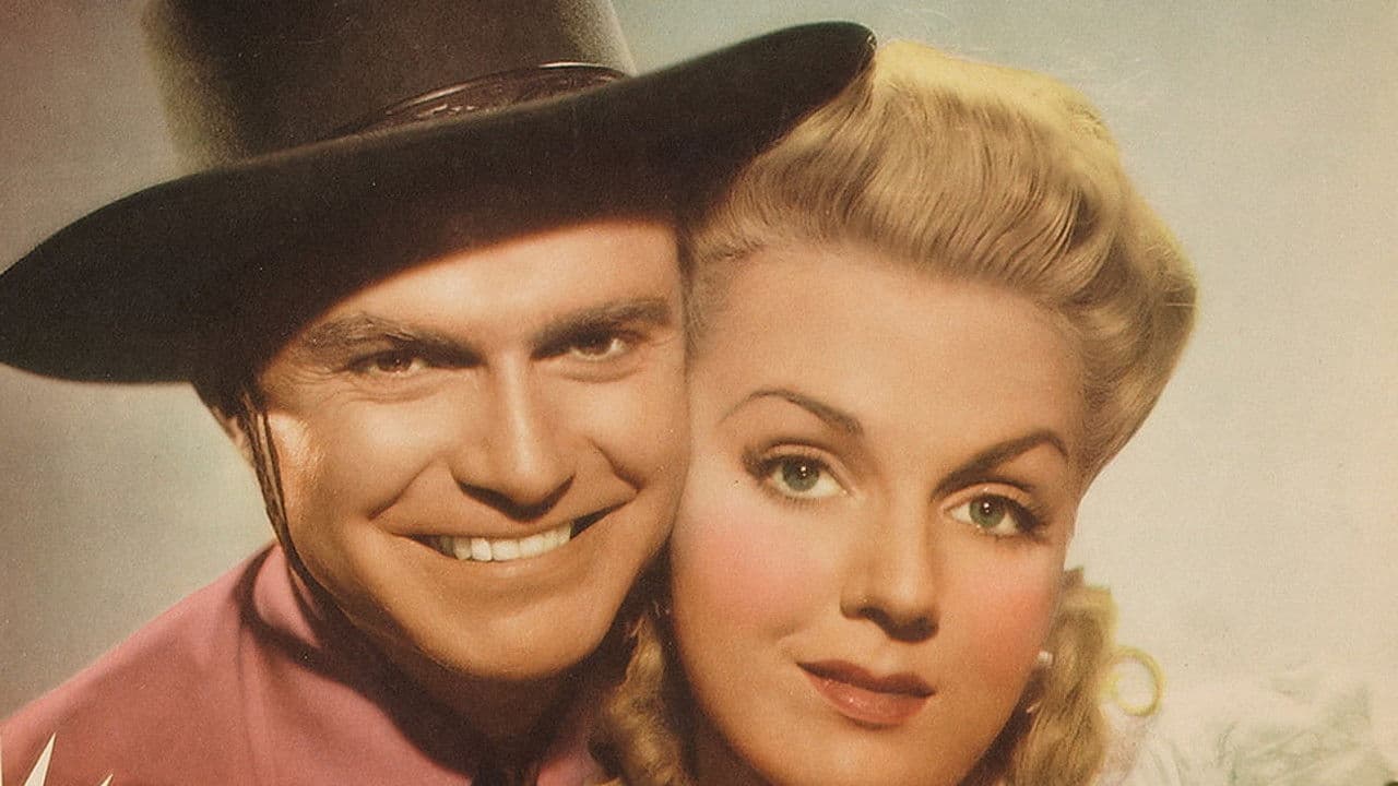 Backdrop – Jesse James, Jr.