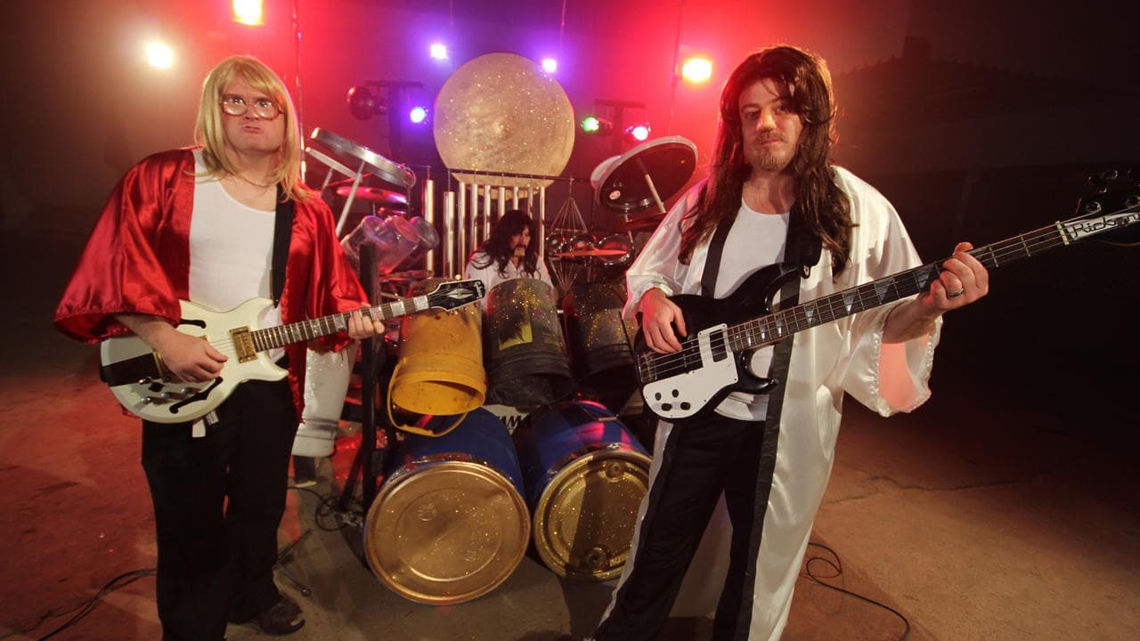 Backdrop – Trailer Park Boys: Live in F**kin' Dublin