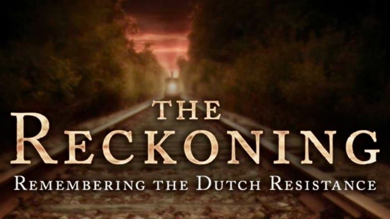Backdrop – The Reckoning: Remembering the Dutch Resistance