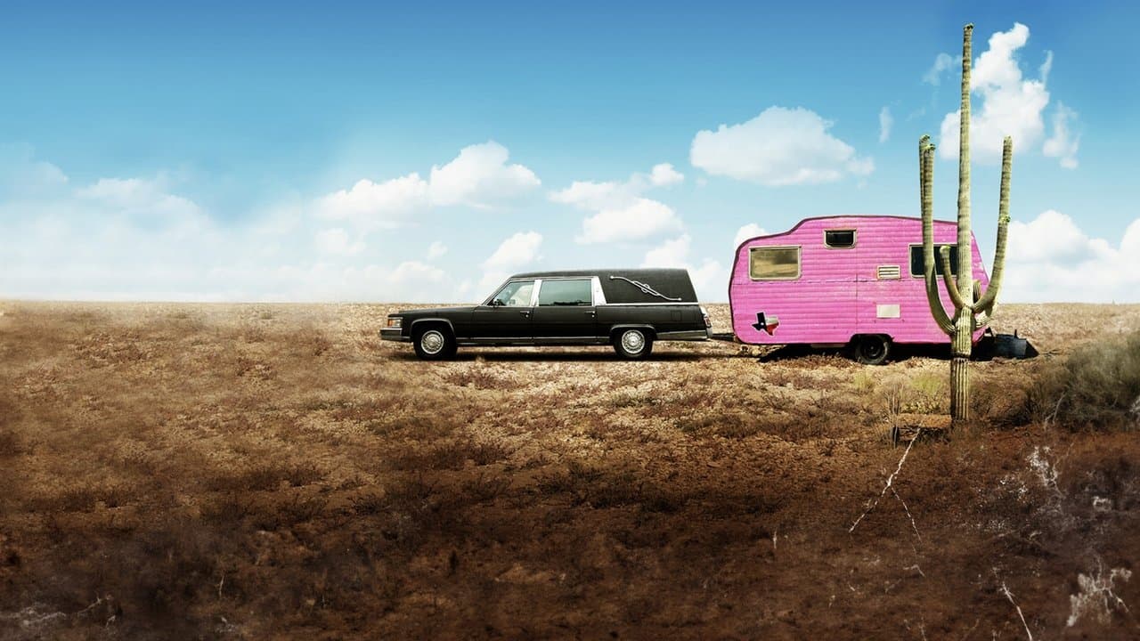 Backdrop – Sordid Lives