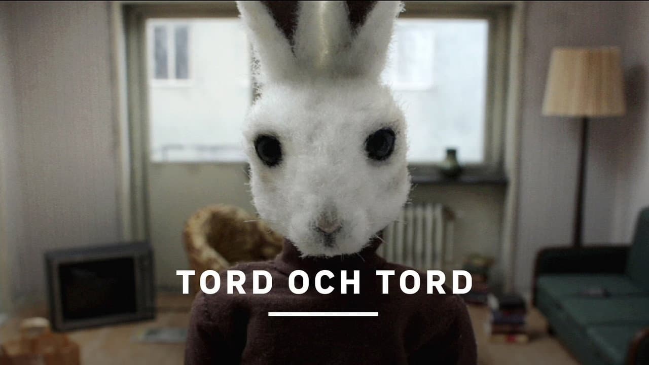 Backdrop – Tord och Tord