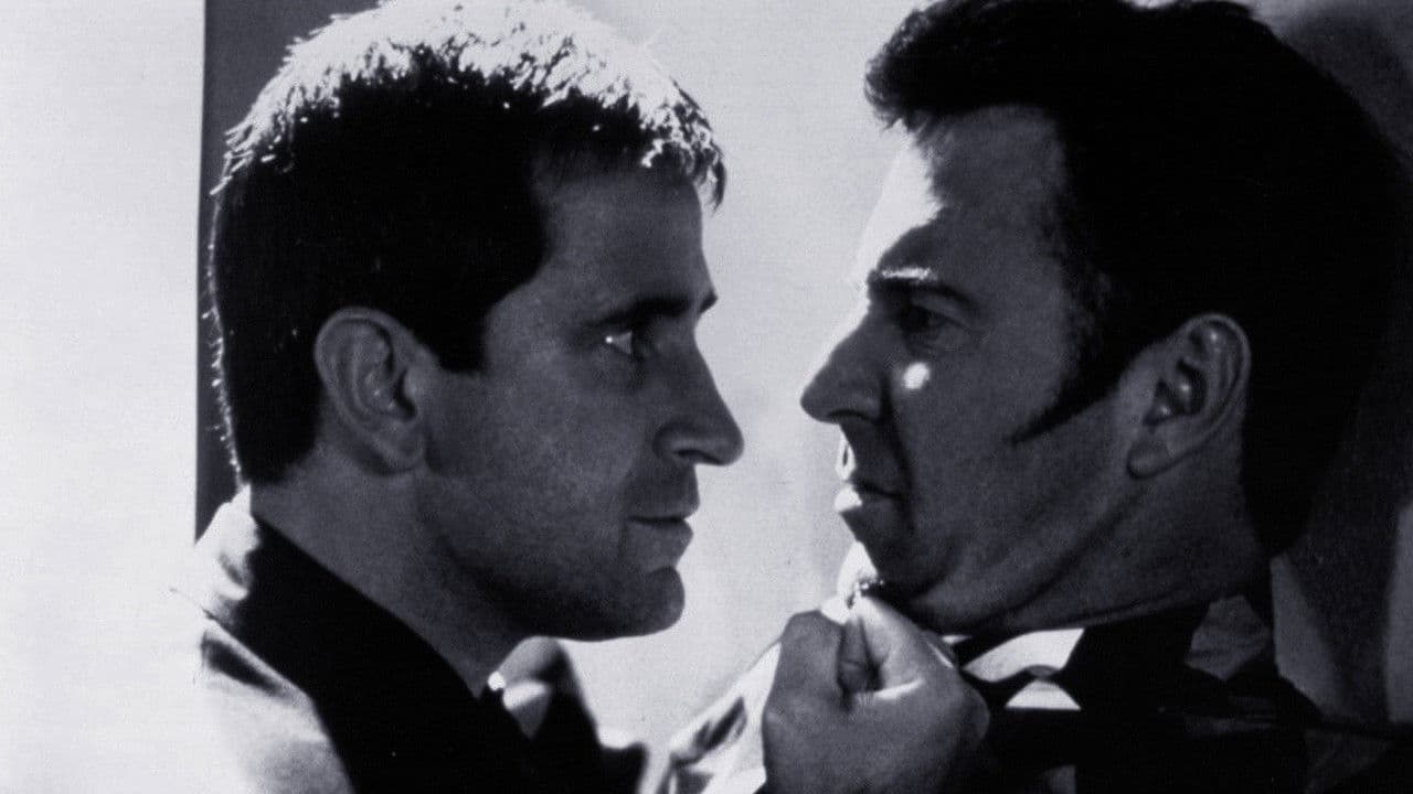 Backdrop – The Custodian