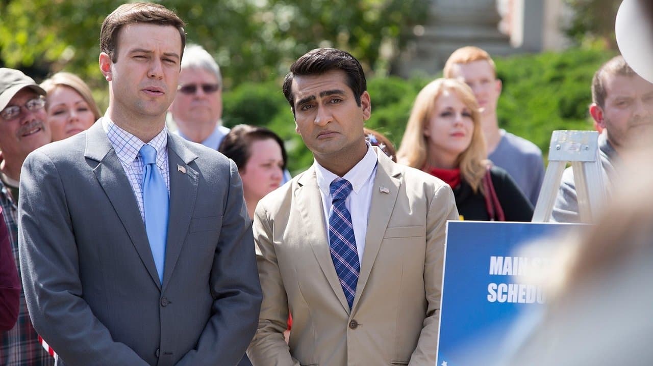 Backdrop – Schwieger- Brüder