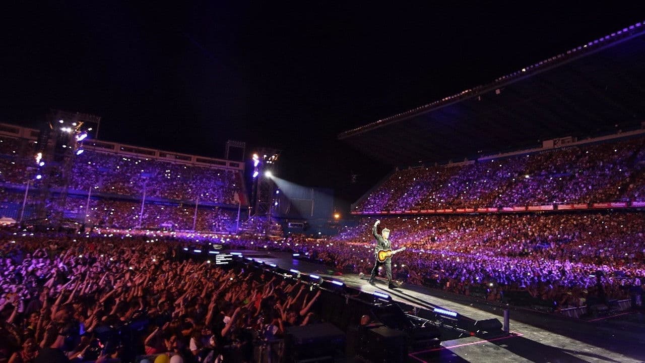 Backdrop – Alejandro Sanz  + ES +