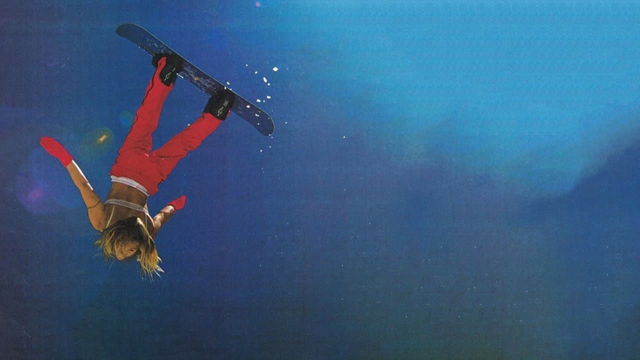 Backdrop – Wayward: How Women Changed Snowboarding