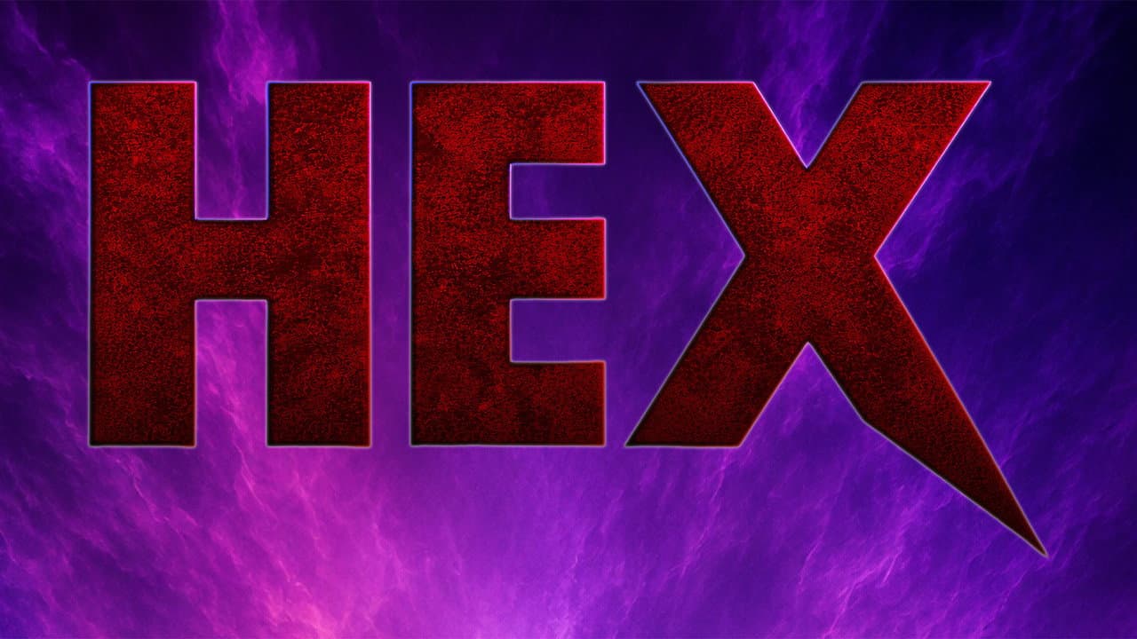 Backdrop – Hex