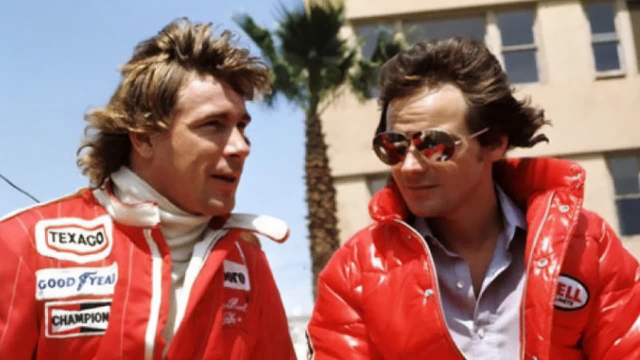 Backdrop – When Playboys Ruled the World