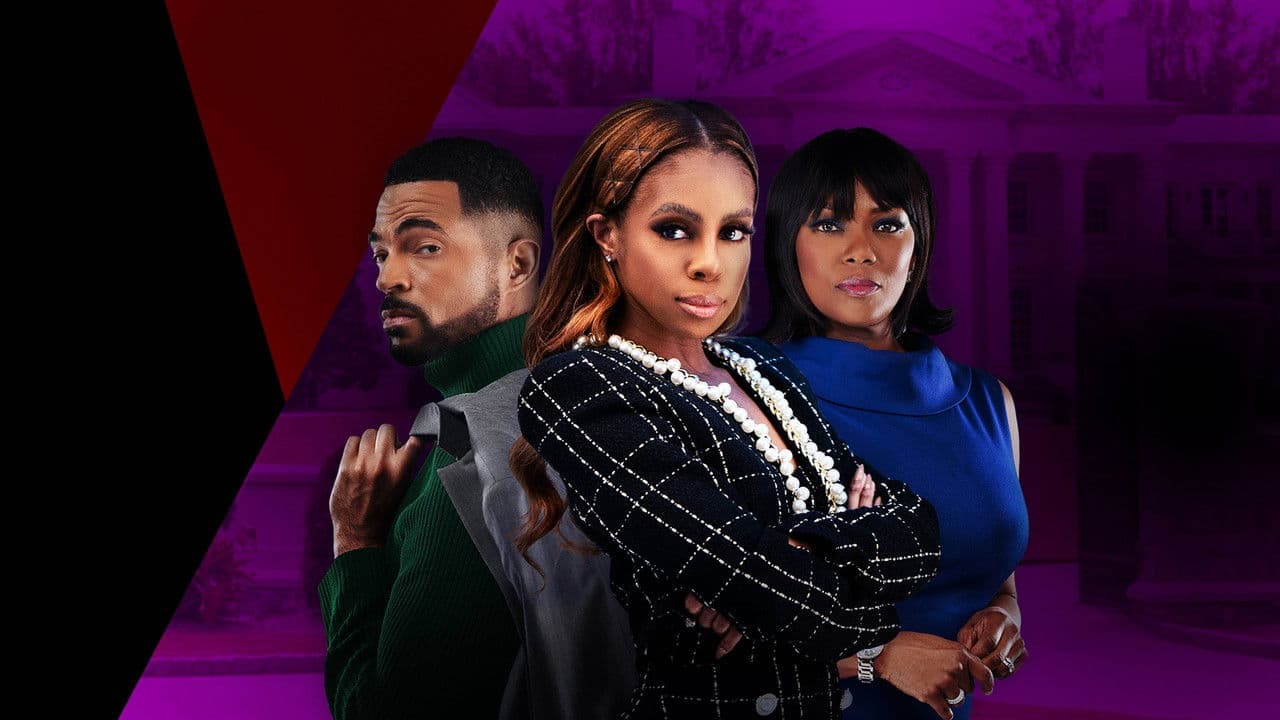 Backdrop – Cruel Encounters