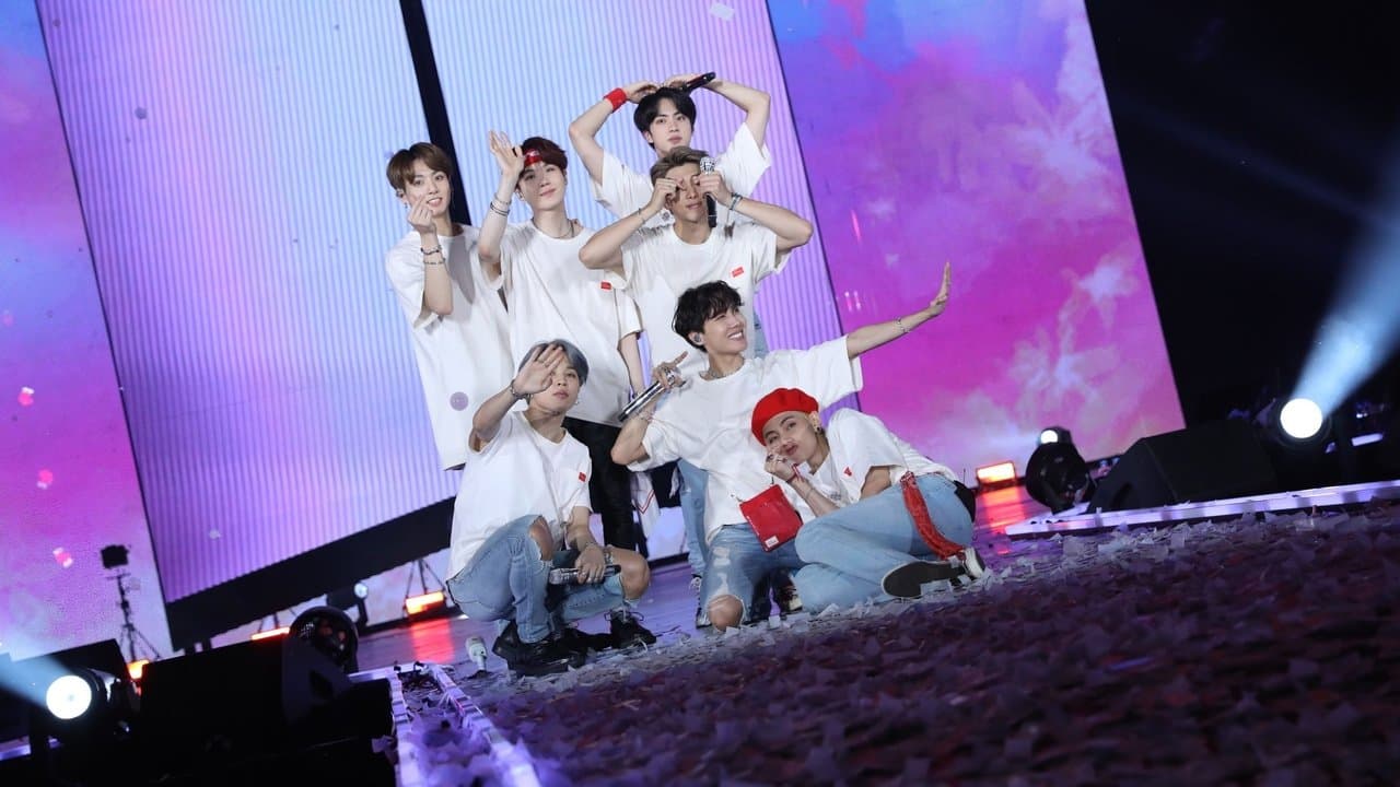 Backdrop – 브링 더 소울: 더 무비