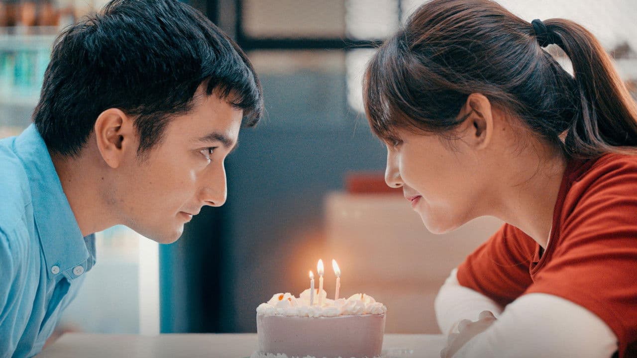 Backdrop – Tak Ingin Usai Disini