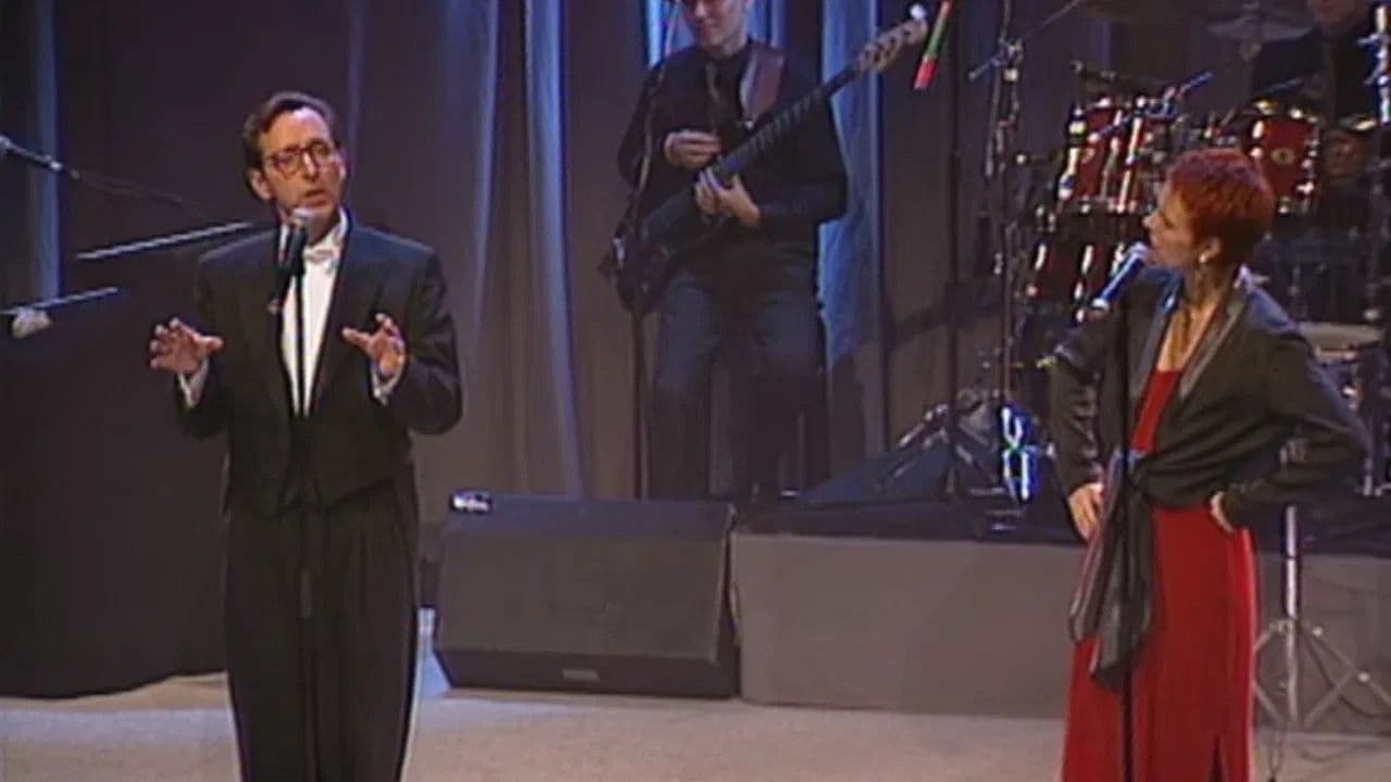 Backdrop – Musik & Fis