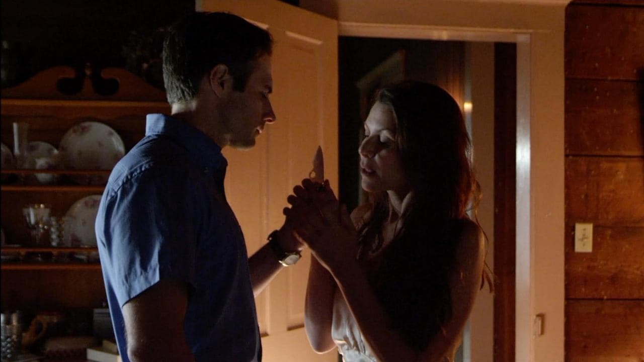 Backdrop – Secrets of a Psychopath