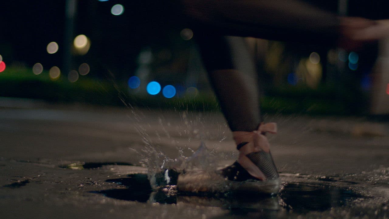 Backdrop – Tratando a Lola