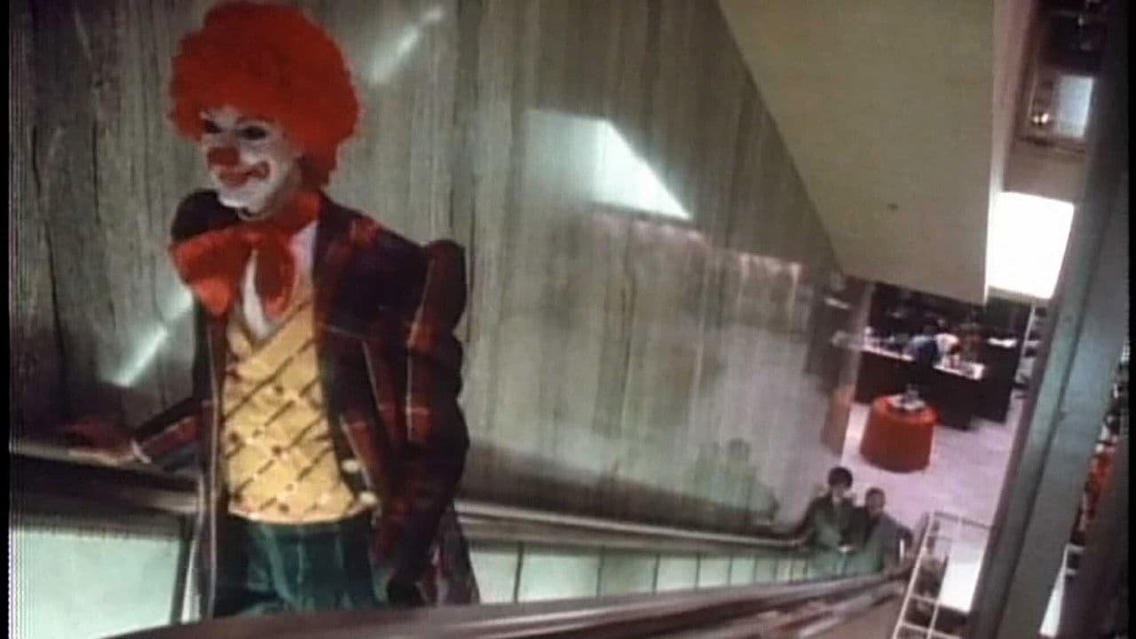 Backdrop – The Store