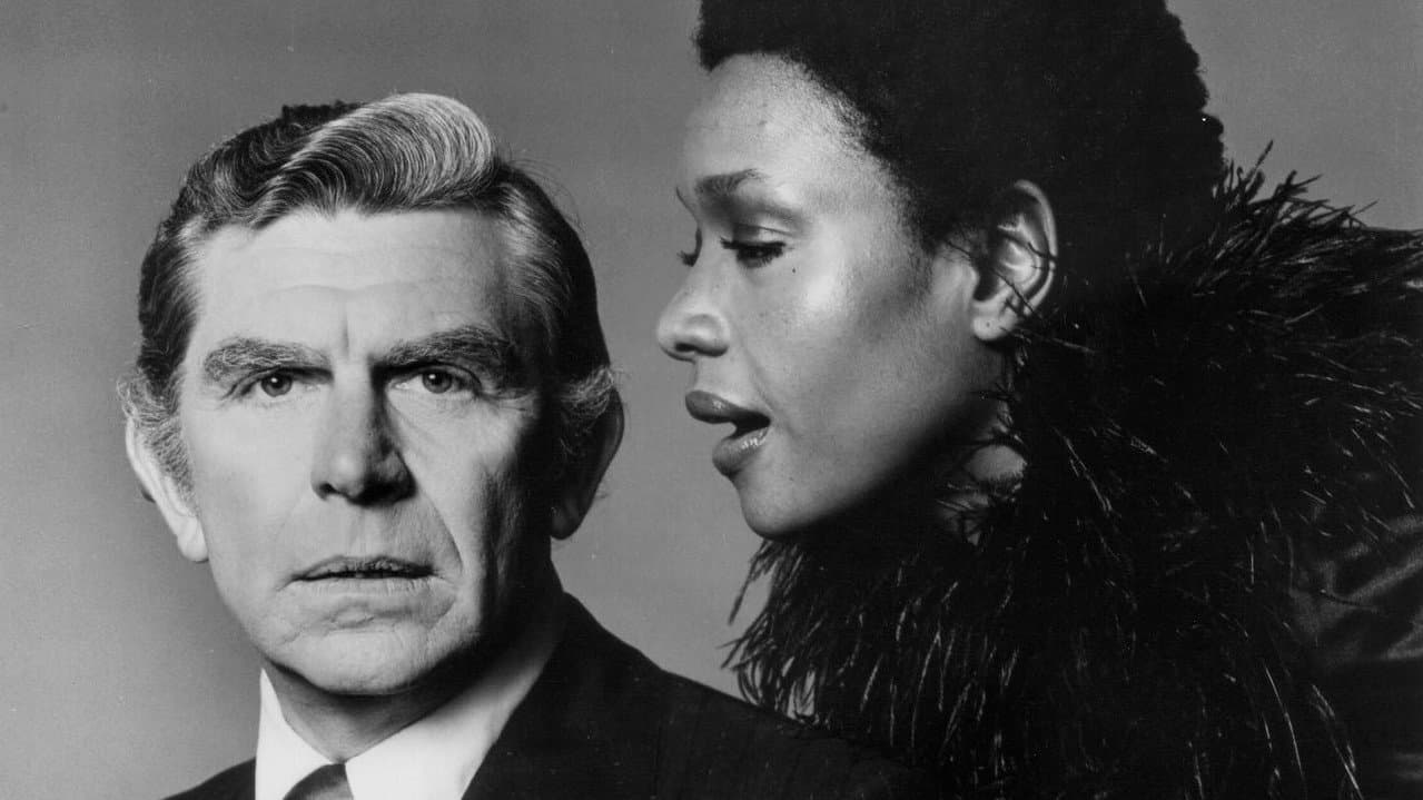 Backdrop – Six Characters in Search of An Author