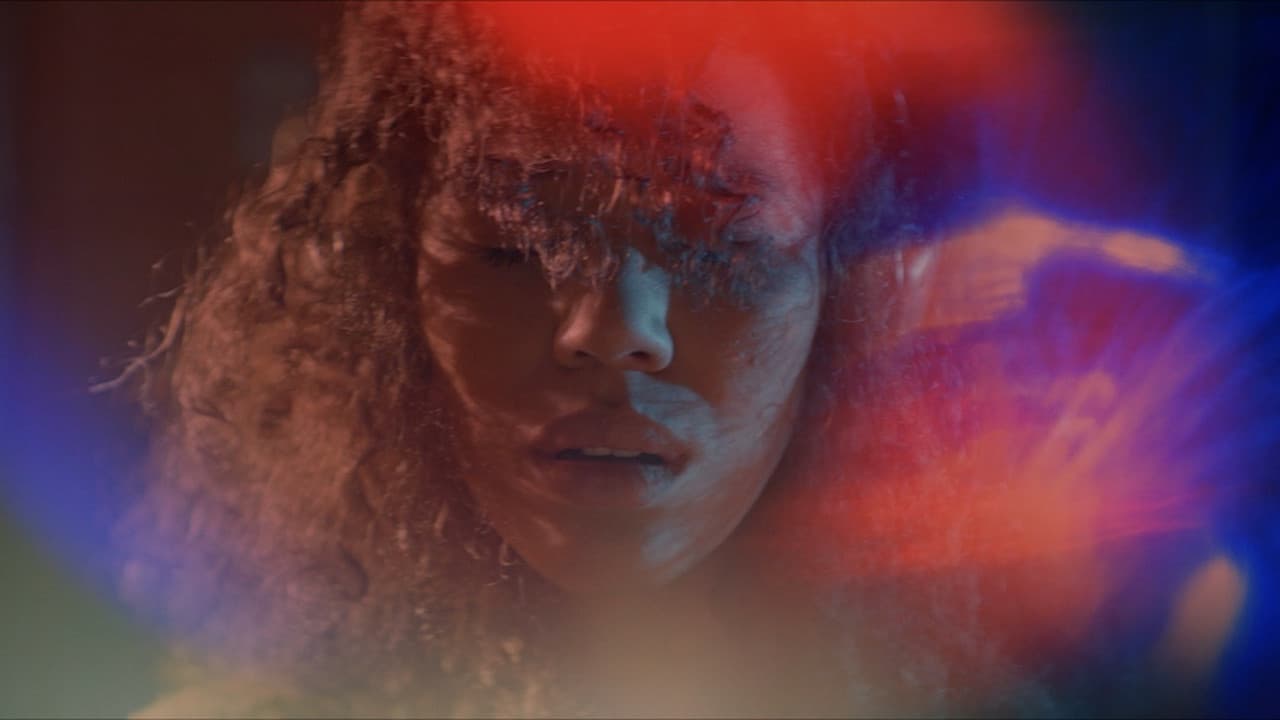 Backdrop – Sound of Violence