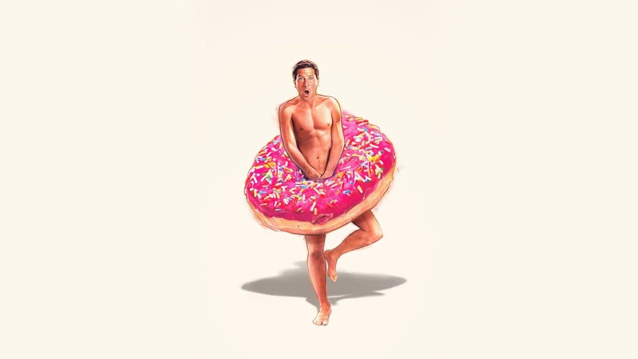 Backdrop – Red Rocket - Der Mit der Hunderute