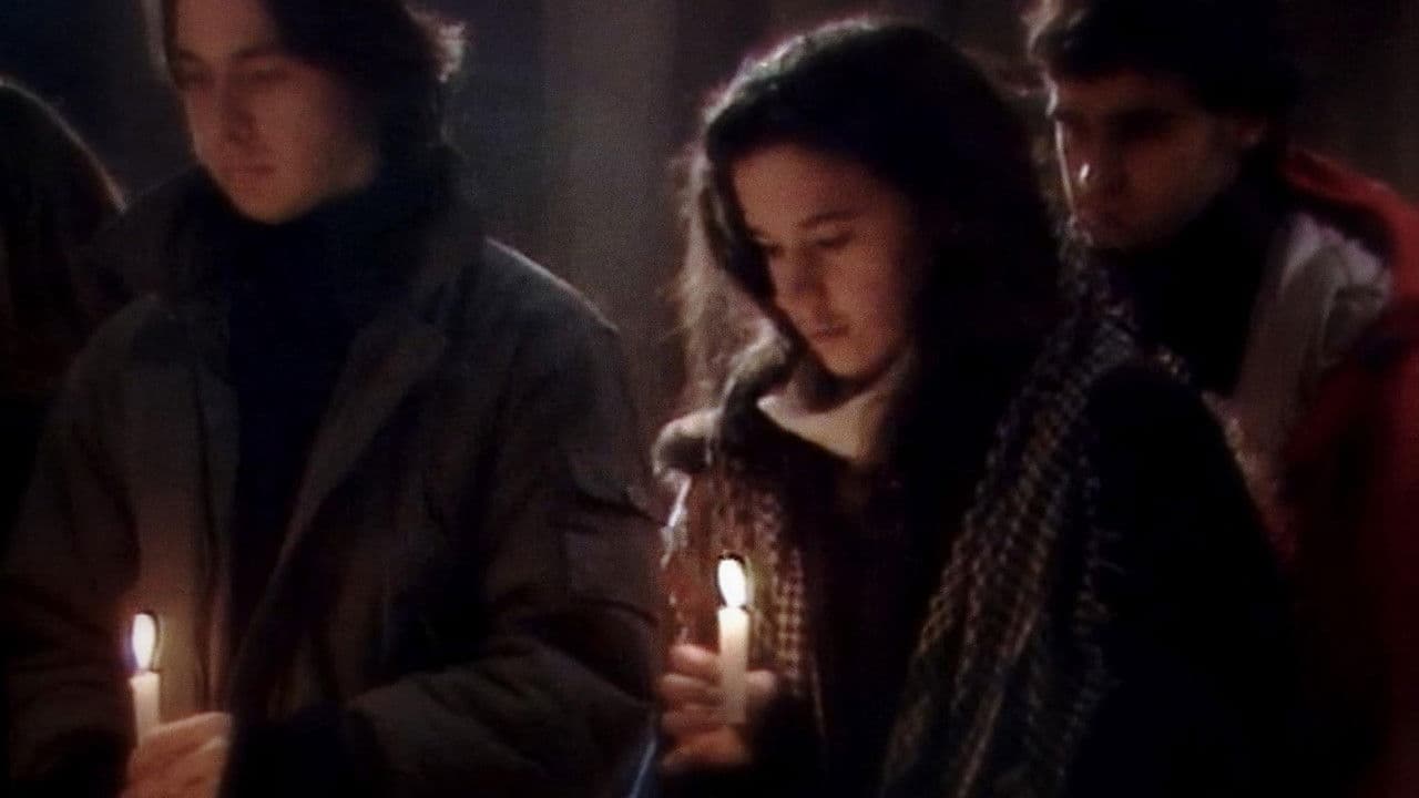 Backdrop – After the Montreal Massacre