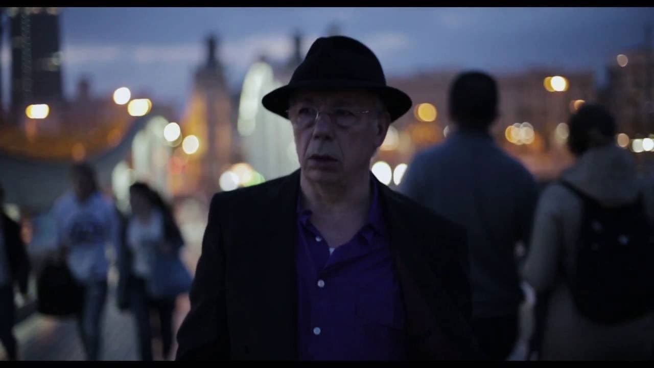 Backdrop – Vivir y otras ficciones