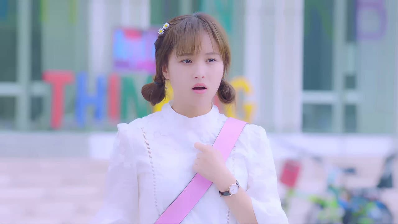 Backdrop – 特工总裁校花宠妻