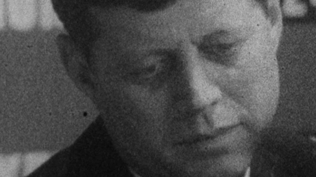 Backdrop – Faces of November