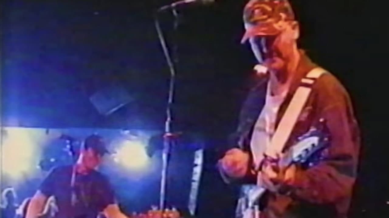 Backdrop – Hotline TNT - Live + in Shape