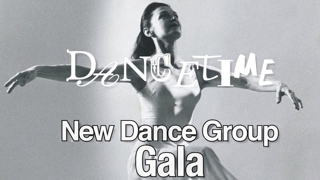 Backdrop – Dancetime New Dance Group Gala