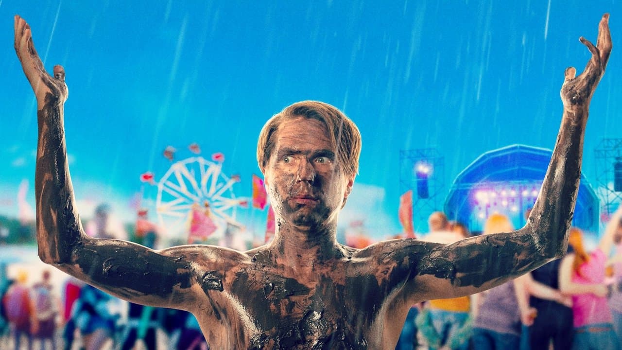 Backdrop – Das Festival