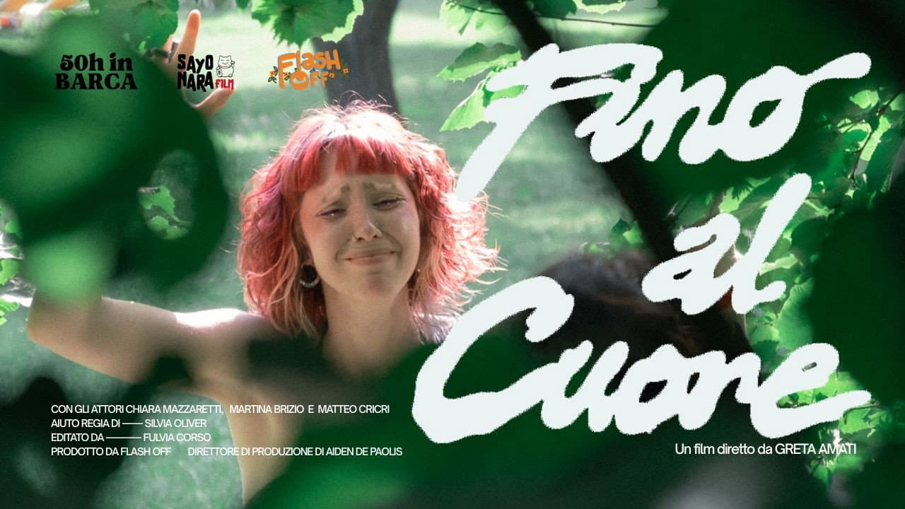 Backdrop – Fino al Cuore