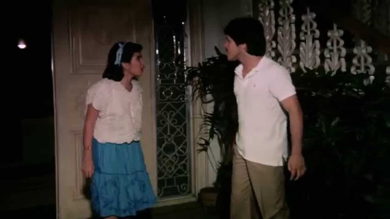 Backdrop – Hindi Nahahati ang Langit