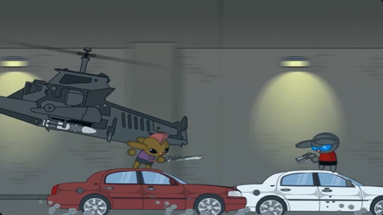 Backdrop – Bunnykill 5