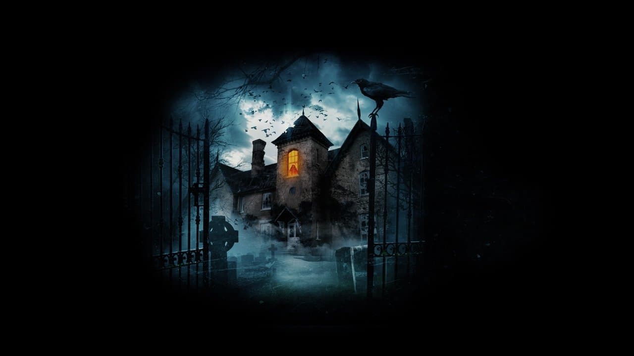 Backdrop – The Ghosts of Borley Rectory