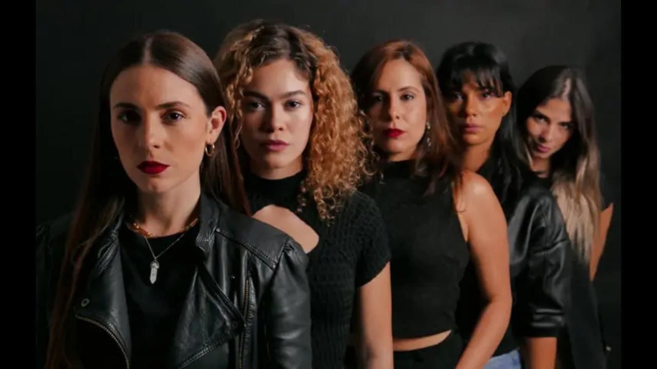 Backdrop – Despedida de solteras