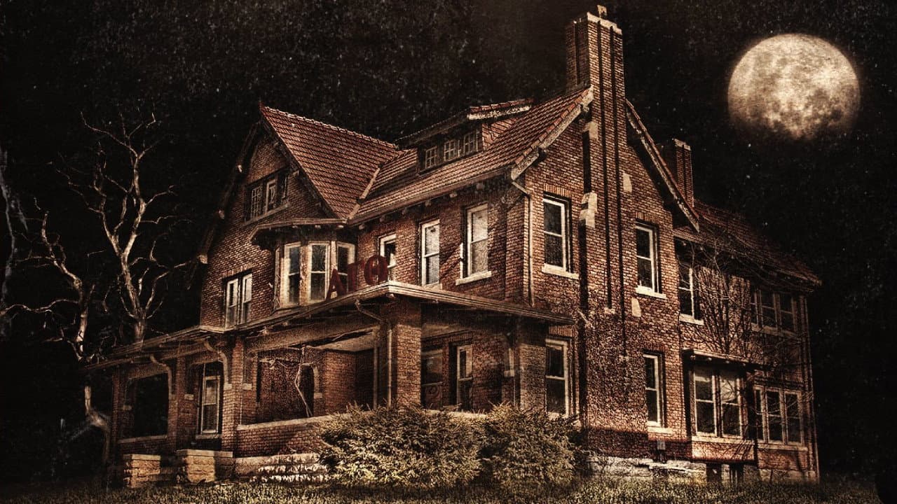 Backdrop – College Killer