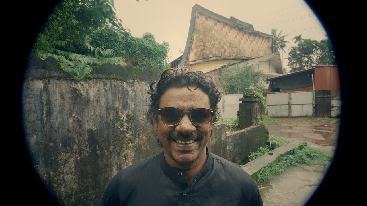 Backdrop – Love in Varapuzha