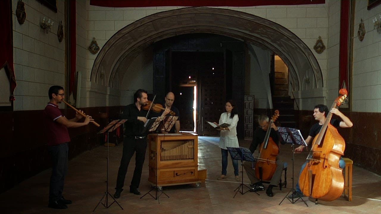 Backdrop – De occulta philosophia