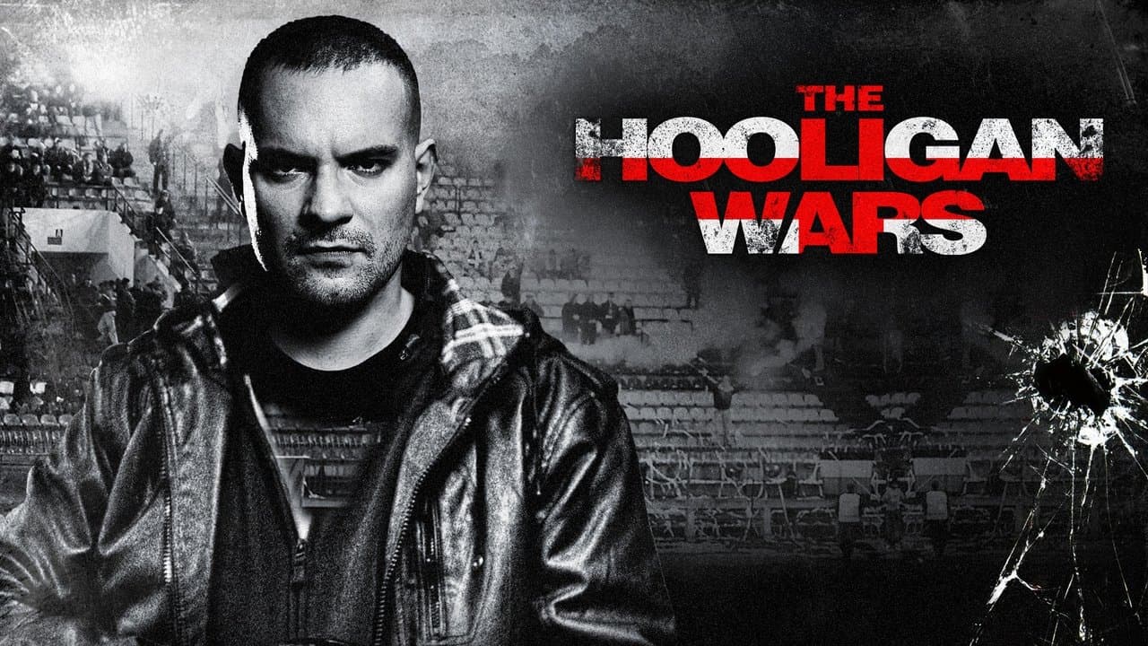 Backdrop – The Hooligan Wars