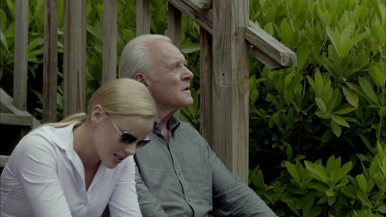 Backdrop – Die Vorsehung